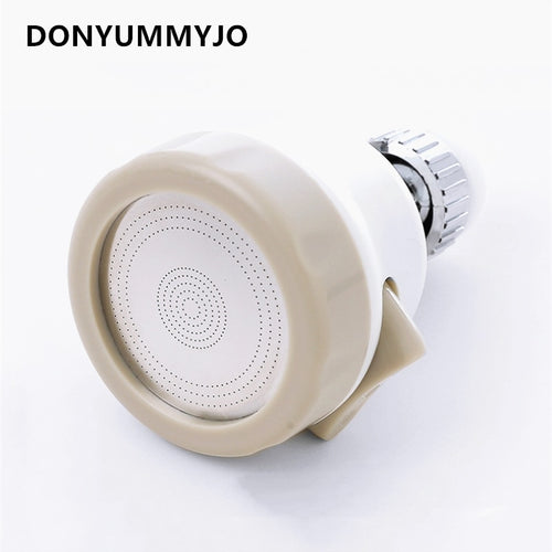 1pc 22MM Faucet Aerators Booster Shower Home Water Splash Filter Kitchen Water Filter Water Saving Nozzle