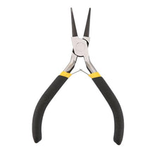 Load image into Gallery viewer, OUTAD New Jewellery Making Beading Mini Pliers Tools Kit Set Round Flat Long Nose Dropshipping