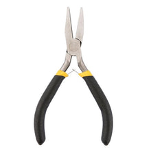 Load image into Gallery viewer, OUTAD New Jewellery Making Beading Mini Pliers Tools Kit Set Round Flat Long Nose Dropshipping