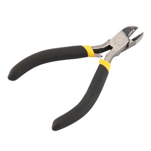 OUTAD New Jewellery Making Beading Mini Pliers Tools Kit Set Round Flat Long Nose Dropshipping