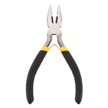 Load image into Gallery viewer, OUTAD New Jewellery Making Beading Mini Pliers Tools Kit Set Round Flat Long Nose Dropshipping