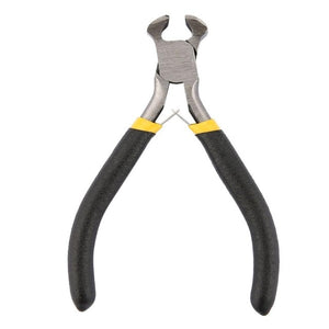 OUTAD New Jewellery Making Beading Mini Pliers Tools Kit Set Round Flat Long Nose Dropshipping